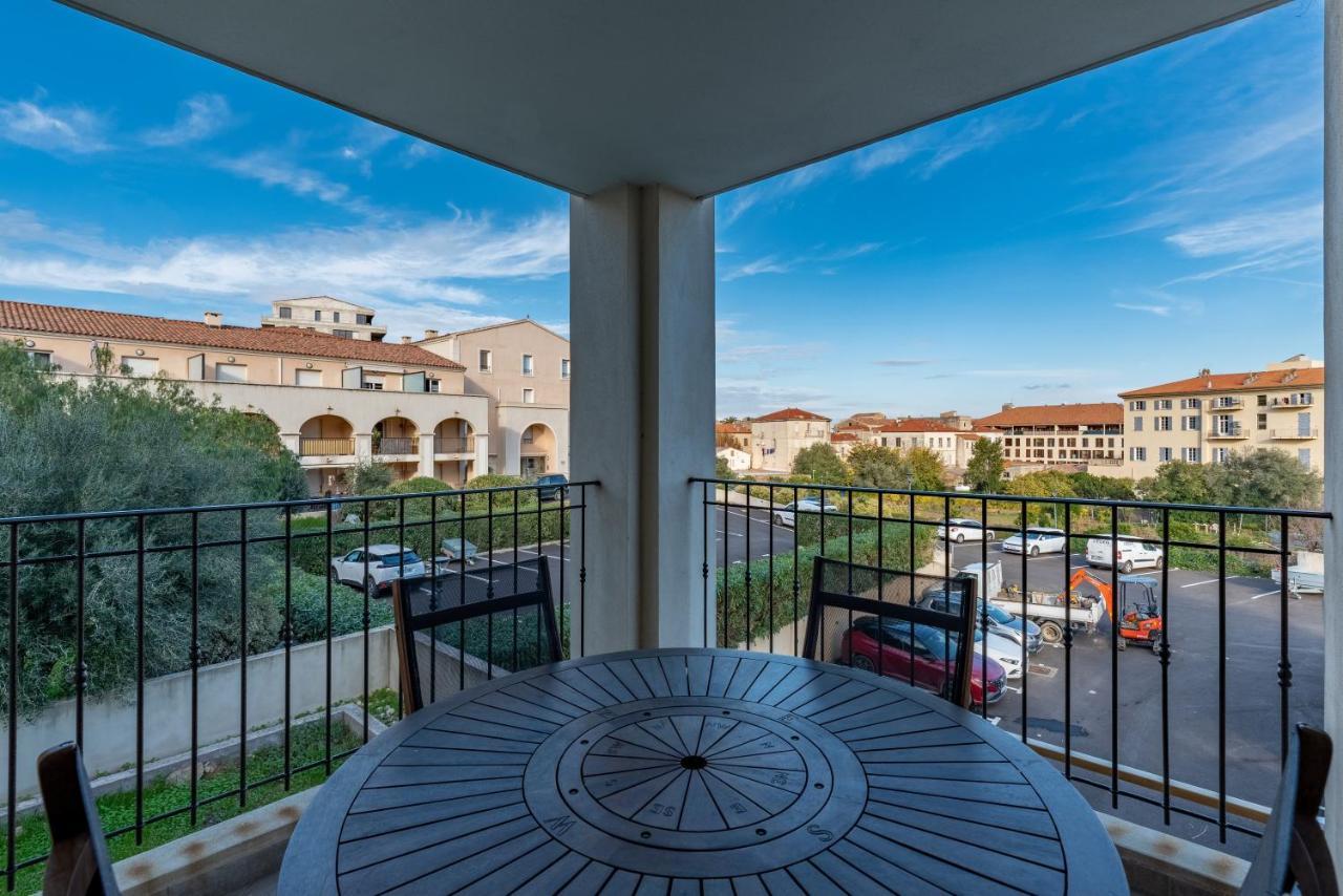 Isula Rossa Apartment L'Ile-Rousse  Exterior photo